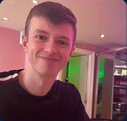 Connor Donnelly's photo
