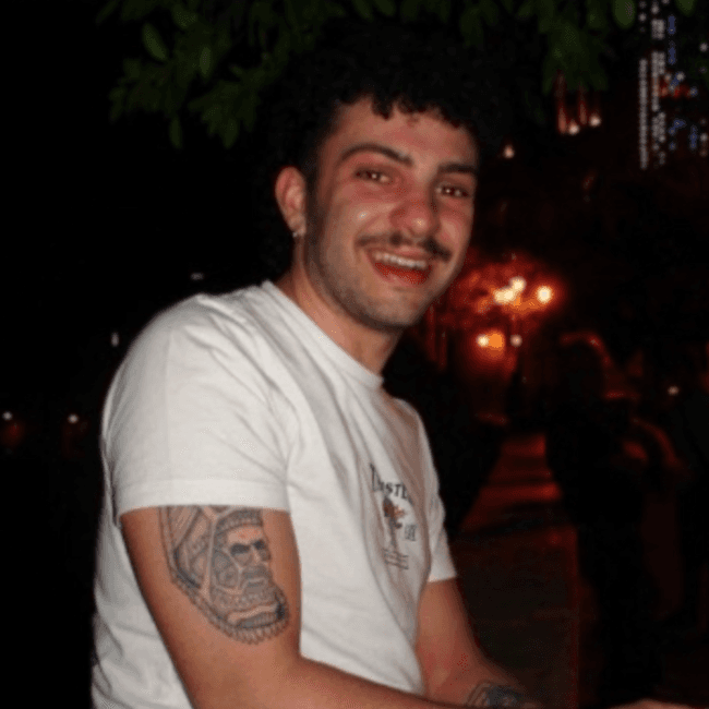 Salvo Nardo's photo